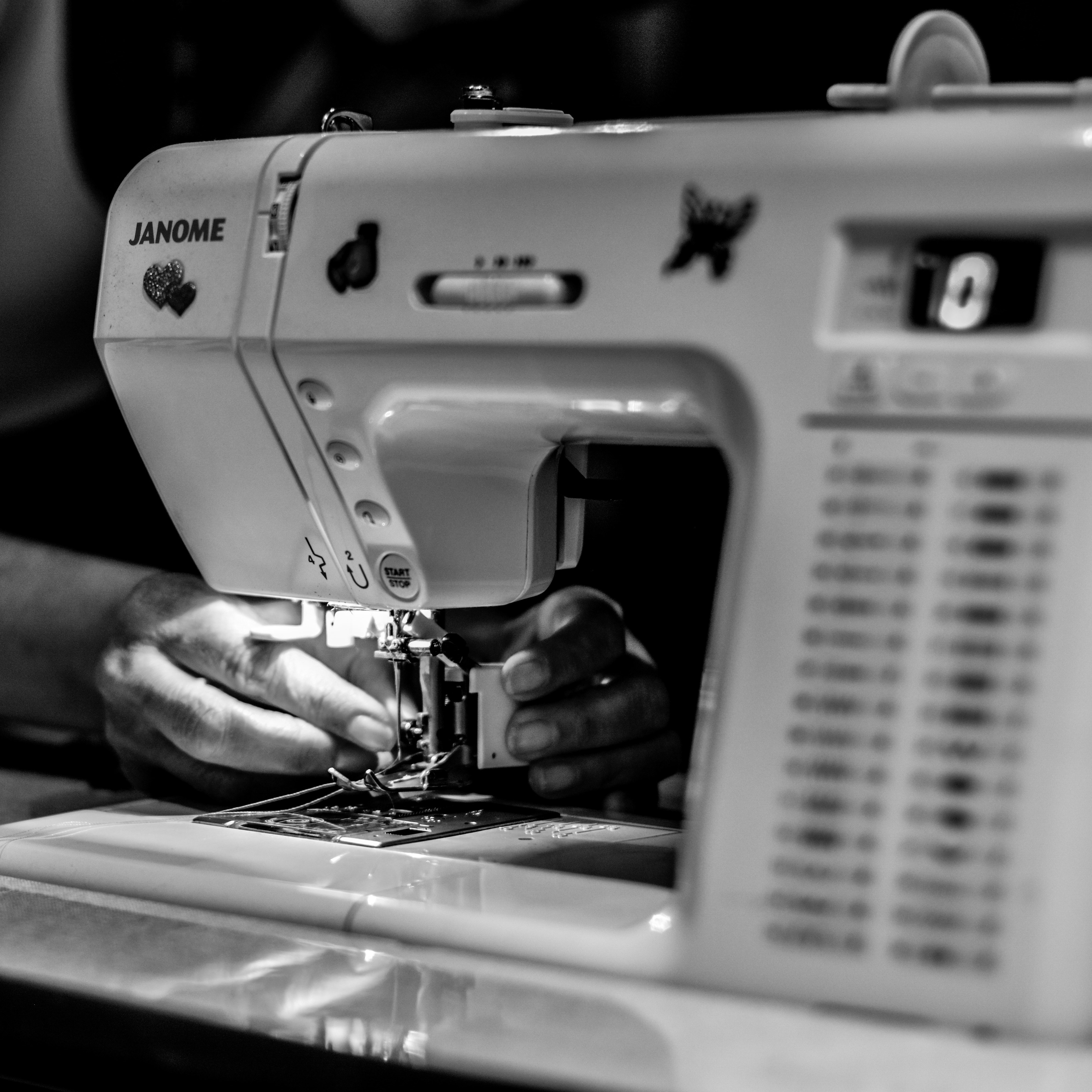 Sanam Tailor House