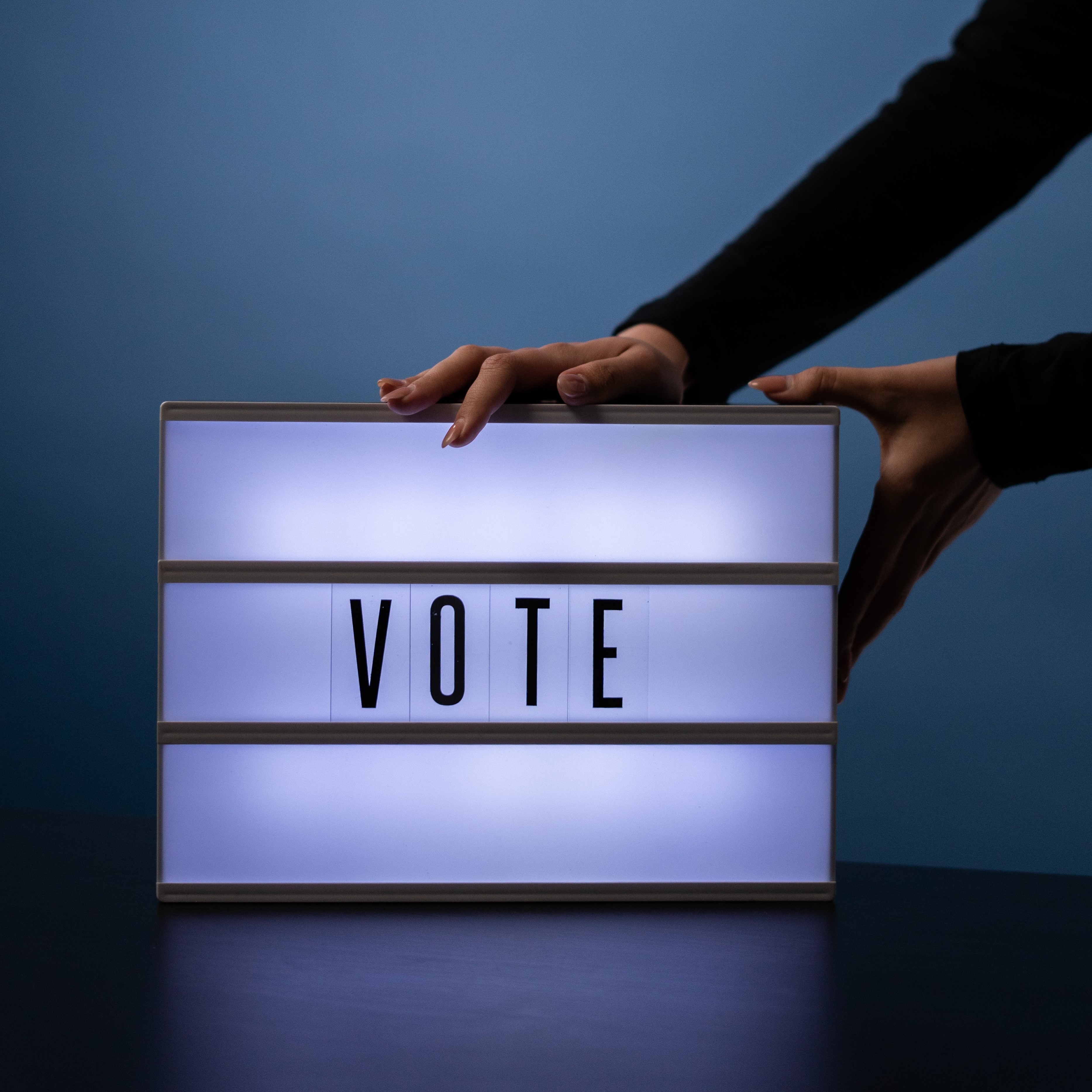 Online Voting System